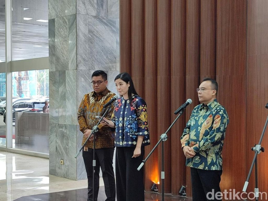 Bos Tokopedia Sebut Tak Ada PHK, tapi Penataan Tenaga Kerja